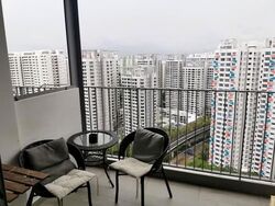 High Park Residences (D28), Apartment #583885321